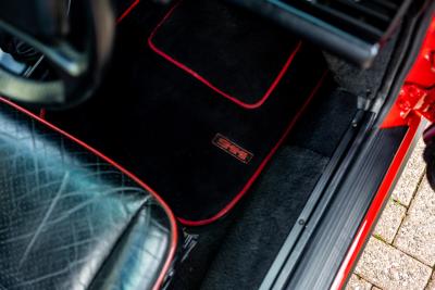 1989 Porsche 911 3.2 Carrera Sport