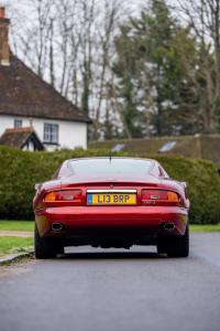 1996 Aston Martin DB7