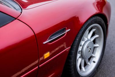 1996 Aston Martin DB7