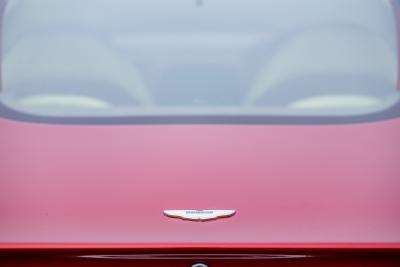 1996 Aston Martin DB7