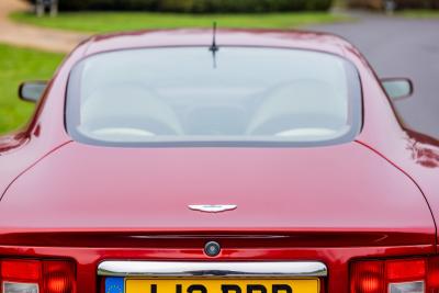 1996 Aston Martin DB7