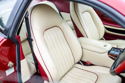 1996 Aston Martin DB7