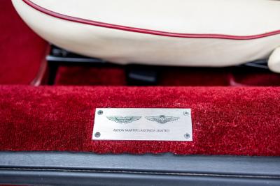 1996 Aston Martin DB7