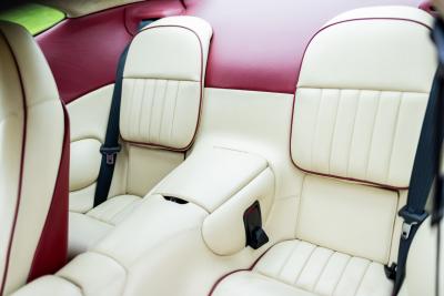 1996 Aston Martin DB7