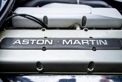 1996 Aston Martin DB7