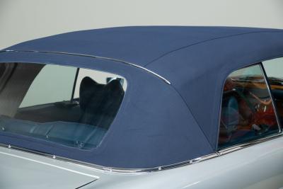 1971 Mercedes - Benz 280 SE 3.5 CABRIOLET