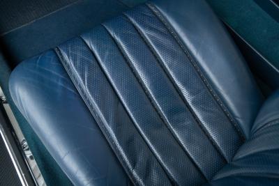 1971 Mercedes - Benz 280 SE 3.5 CABRIOLET