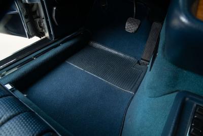 1971 Mercedes - Benz 280 SE 3.5 CABRIOLET