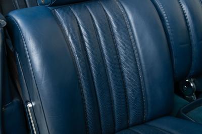 1971 Mercedes - Benz 280 SE 3.5 CABRIOLET