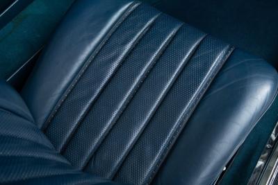 1971 Mercedes - Benz 280 SE 3.5 CABRIOLET