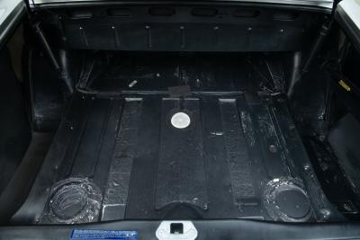 1971 Mercedes - Benz 280 SE 3.5 CABRIOLET