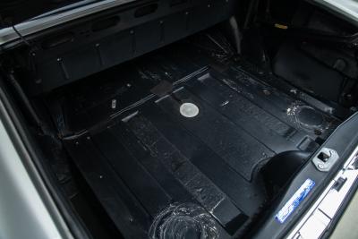 1971 Mercedes - Benz 280 SE 3.5 CABRIOLET