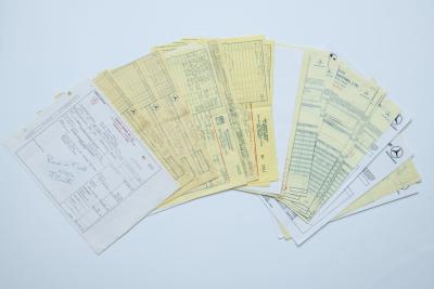 1971 Mercedes - Benz 280 SE 3.5 CABRIOLET