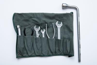 1971 Mercedes - Benz 280 SE 3.5 CABRIOLET