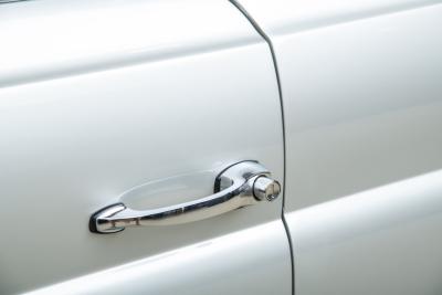 1971 Mercedes - Benz 280 SE 3.5 CABRIOLET