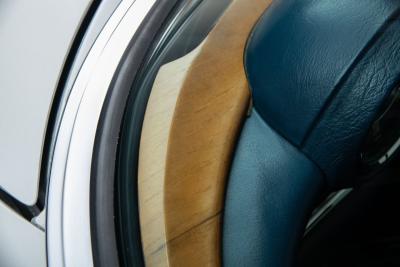 1971 Mercedes - Benz 280 SE 3.5 CABRIOLET