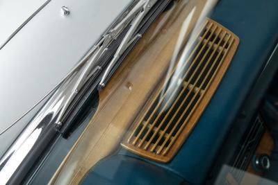 1971 Mercedes - Benz 280 SE 3.5 CABRIOLET