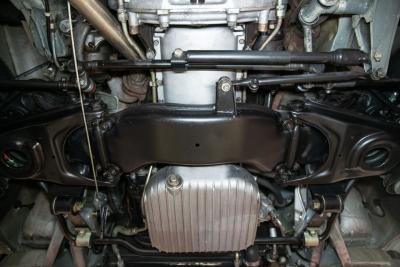 1971 Mercedes - Benz 280 SE 3.5 CABRIOLET