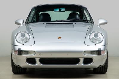 1997 Porsche 911 C4S