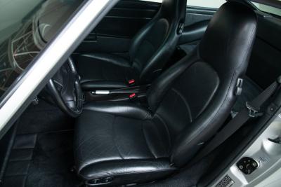 1997 Porsche 911 C4S