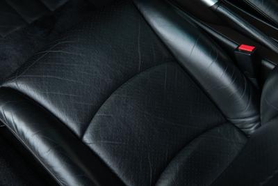 1997 Porsche 911 C4S