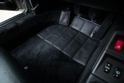 1997 Porsche 911 C4S