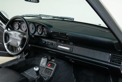1997 Porsche 911 C4S