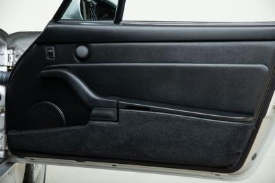 1997 Porsche 911 C4S