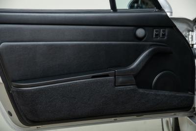 1997 Porsche 911 C4S