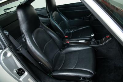 1997 Porsche 911 C4S