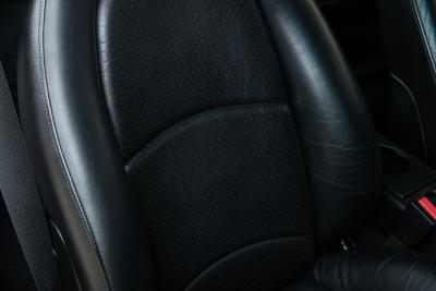 1997 Porsche 911 C4S