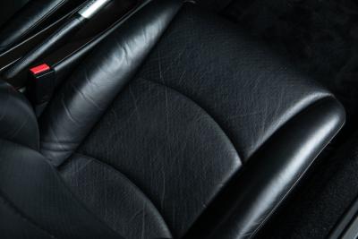 1997 Porsche 911 C4S