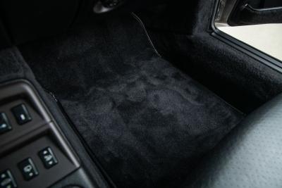 1997 Porsche 911 C4S