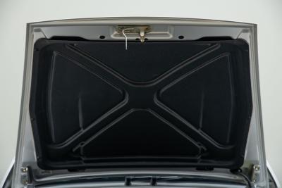 1997 Porsche 911 C4S