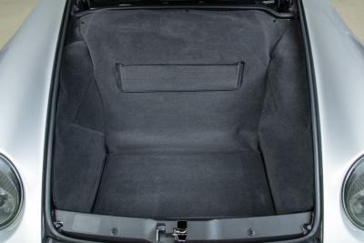 1997 Porsche 911 C4S