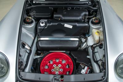 1997 Porsche 911 C4S