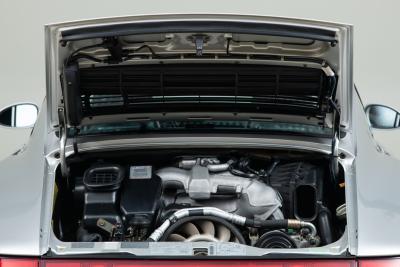 1997 Porsche 911 C4S