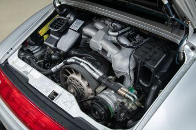 1997 Porsche 911 C4S