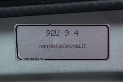 1997 Porsche 911 C4S