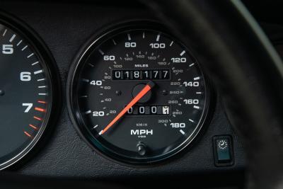 1997 Porsche 911 C4S