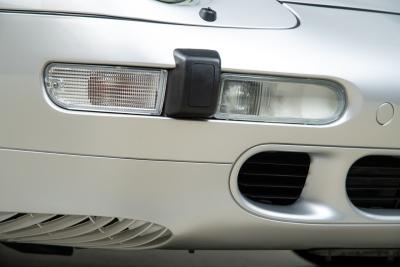 1997 Porsche 911 C4S