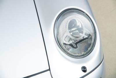 1997 Porsche 911 C4S