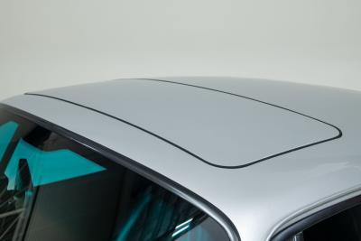 1997 Porsche 911 C4S