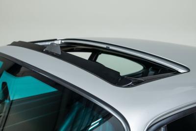 1997 Porsche 911 C4S