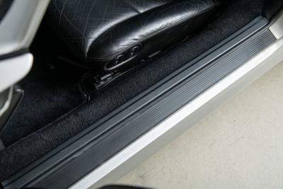 1997 Porsche 911 C4S