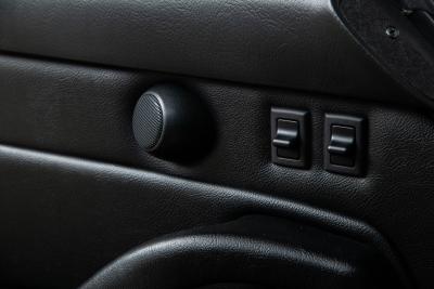 1997 Porsche 911 C4S