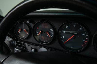 1997 Porsche 911 C4S