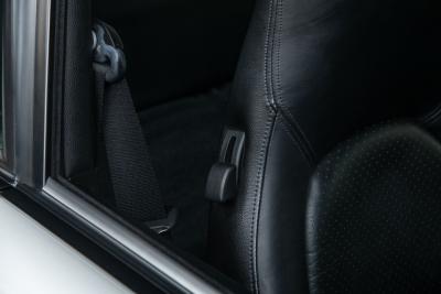 1997 Porsche 911 C4S