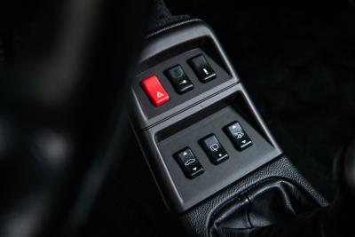 1997 Porsche 911 C4S