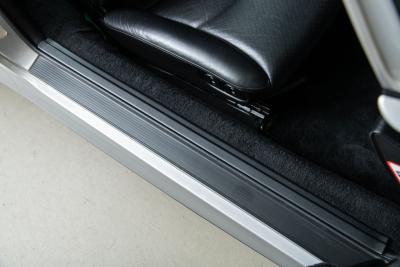 1997 Porsche 911 C4S